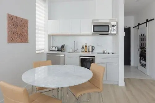 Les Lofts Ste-Anne