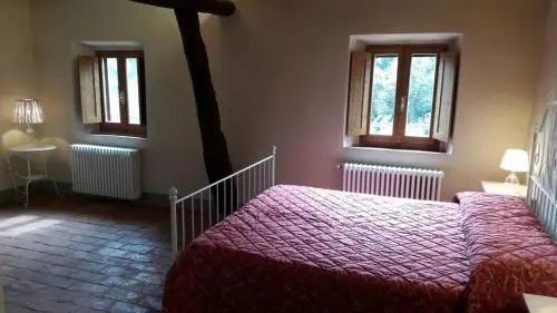 La Tenuta di Castelvecchio