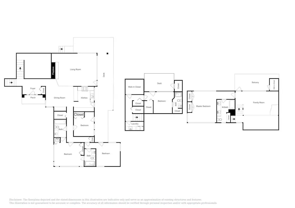 Black Butte Ranch - 5 Br home by RedAwning