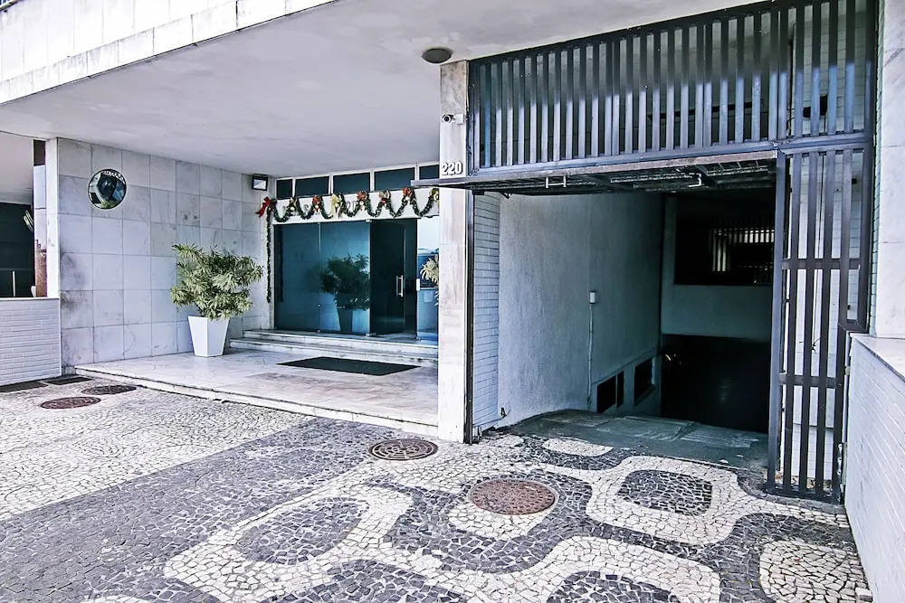 Rio Spot Apartment Q006