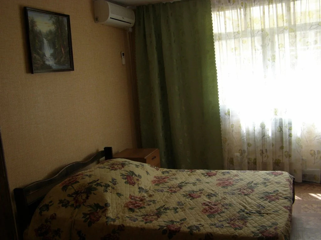 Svetlana And Sofia Guest House