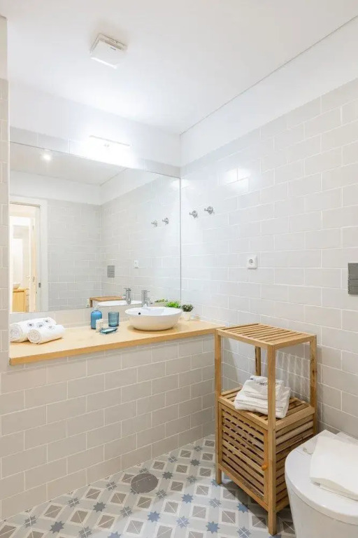 Apartment Bonfim Perfect Stays