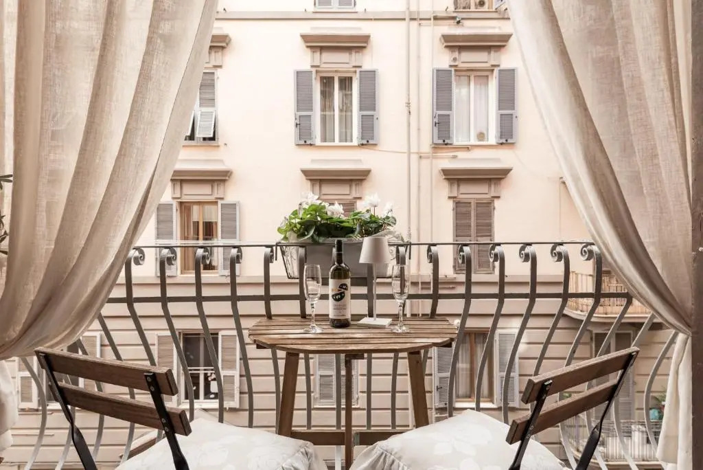 Suite Royal