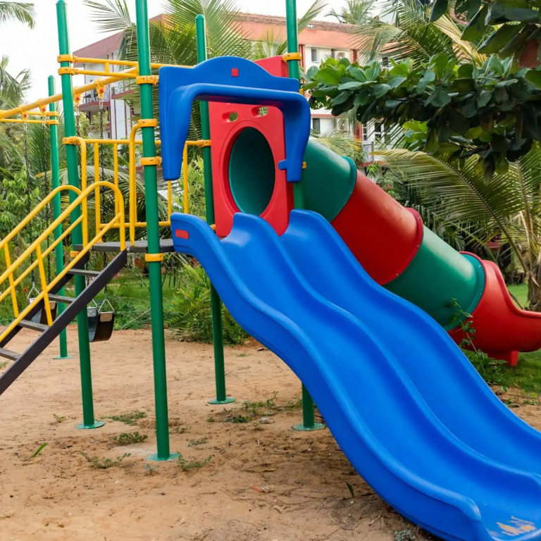 Chalston Beach Resort