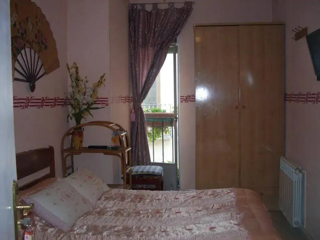 Hostal Romero