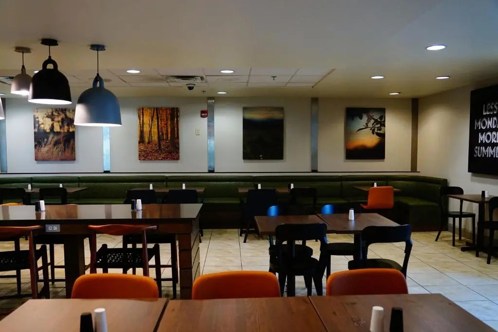 Fairfield Inn & Suites by Marriott Denver Aurora/Parker
