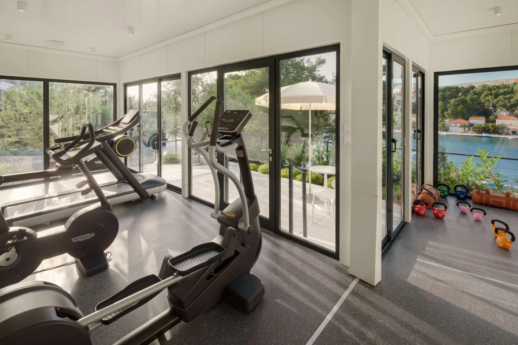 Hotel Milna Osam - Adults only