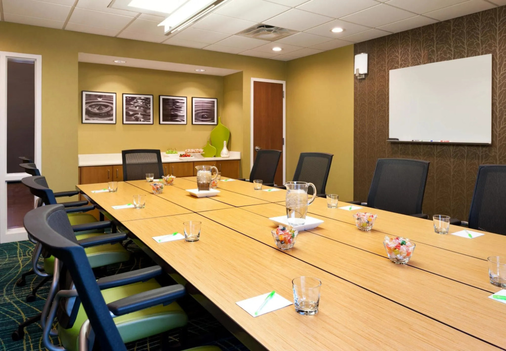 Springhill Suites by Marriott Jackson North/Ridgeland