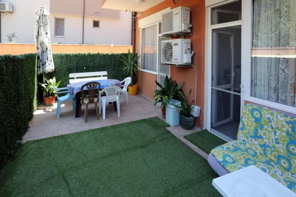 Apartments Dani