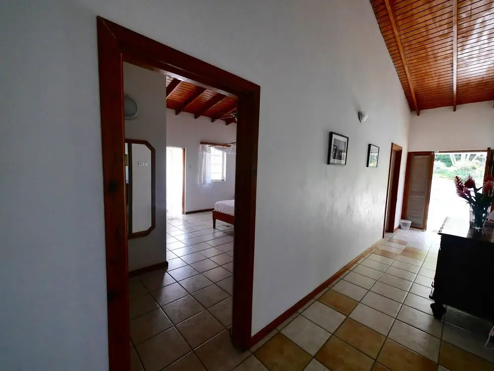 VILLA COLIBRI