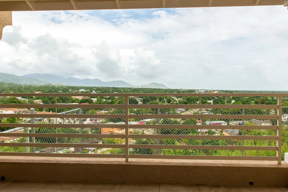 City Ridge Luxury 2 Bedroom