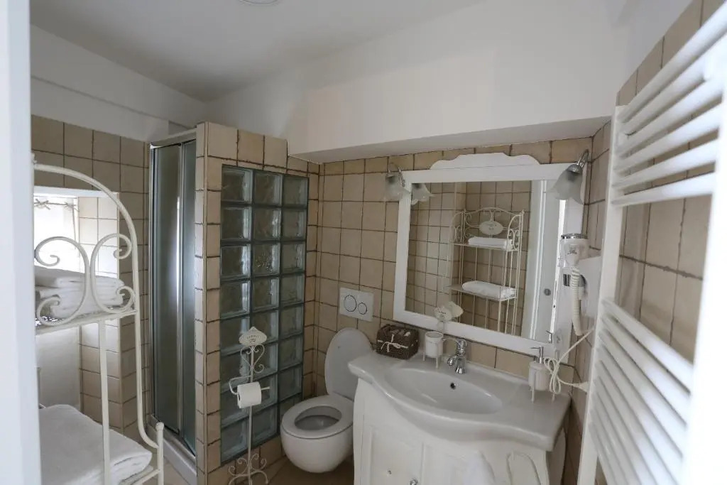 Casa Vacanze Il Rifugio Del Principe 2