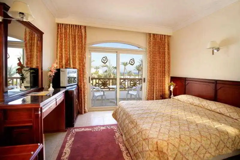 Apartments in Sharm в Хадабе рядом с морем