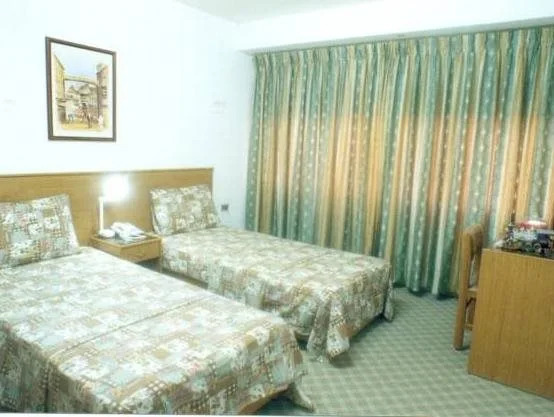 Daraghmeh Hotel Apartments - Jabal El Webdeh