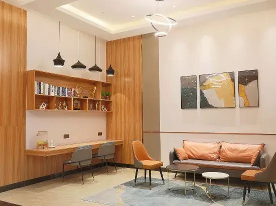 Bao Jia Business Hotel