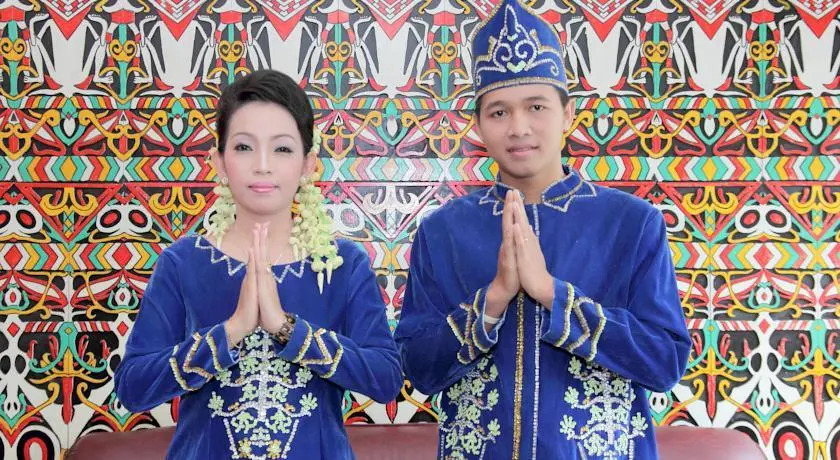 Dandang Tingang