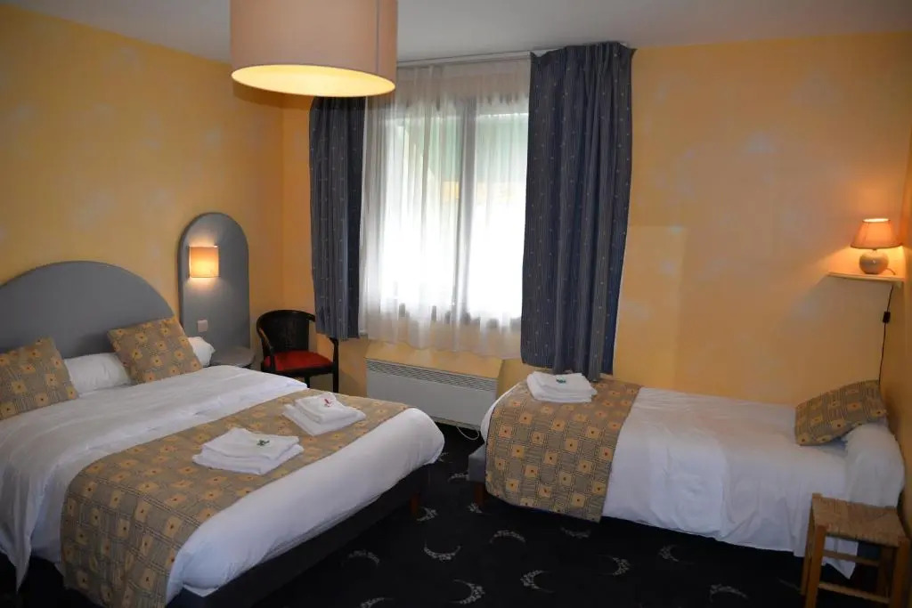 Auberge Champenoise
