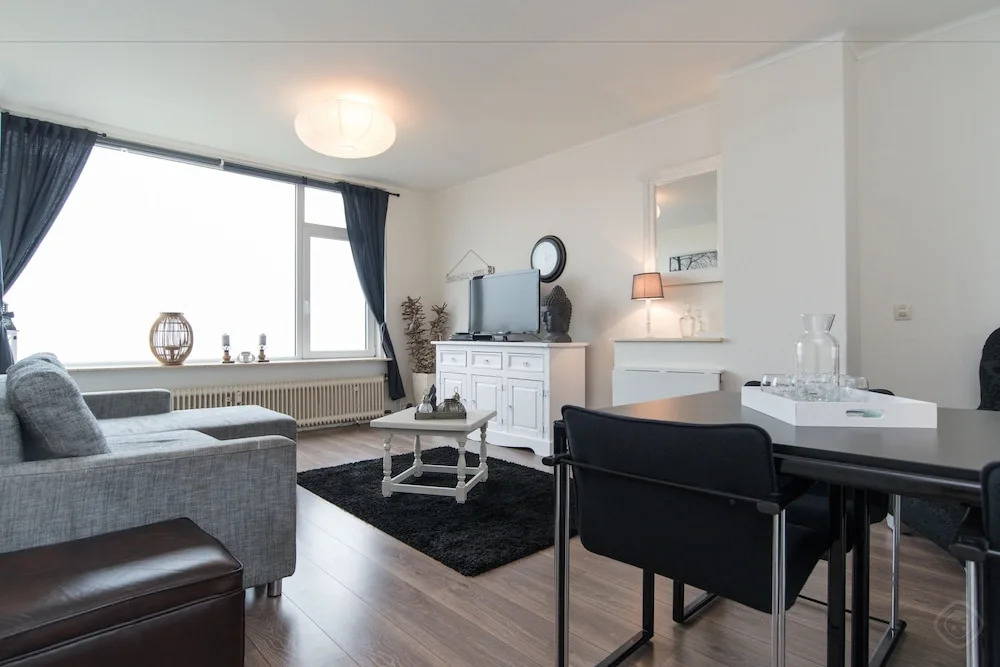 Sea View Apartment