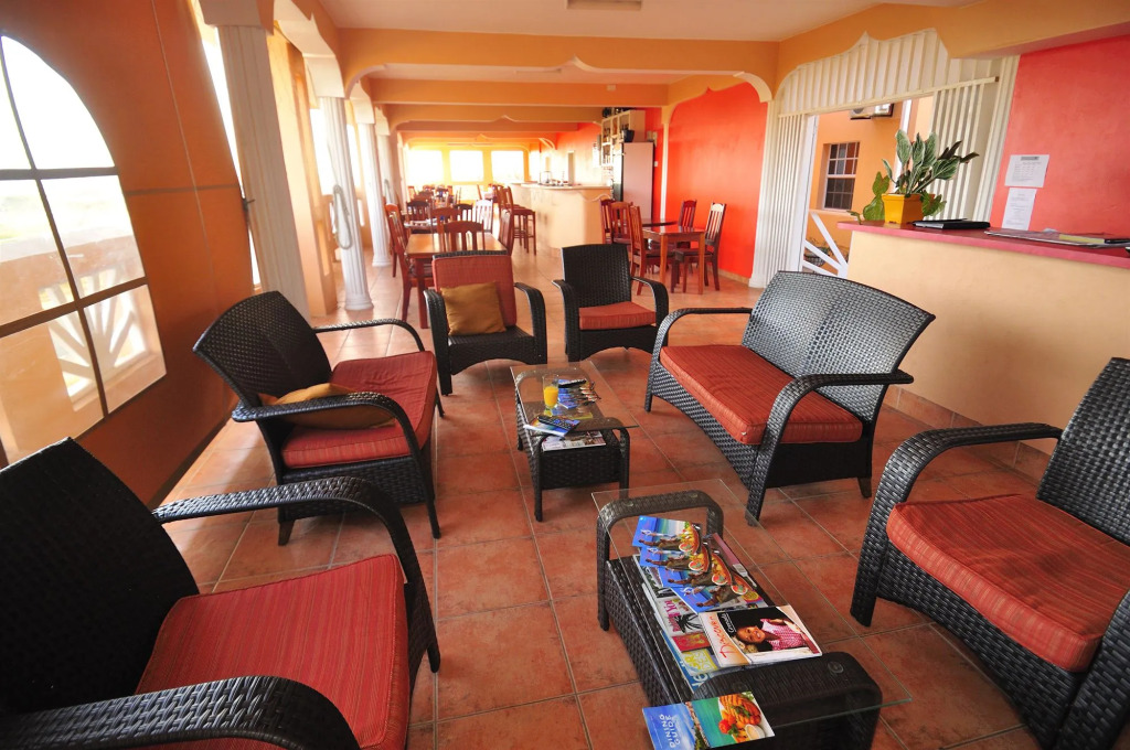 La Heliconia & Day Spa