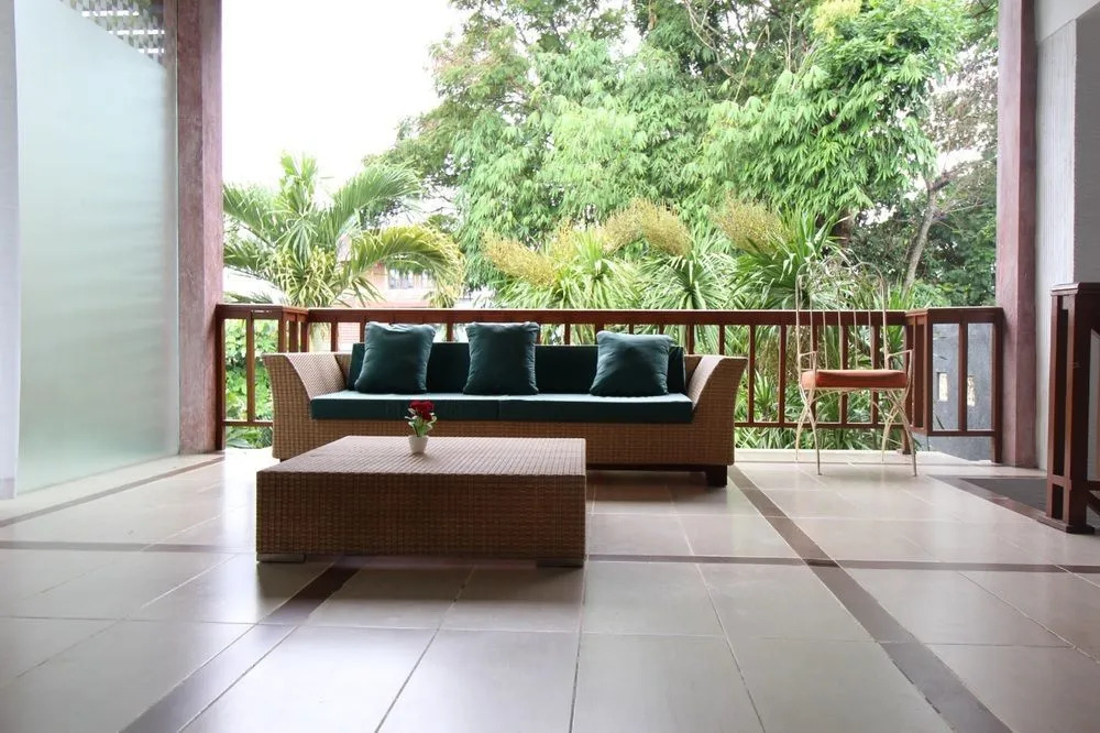 Villa Rendezvous Bali