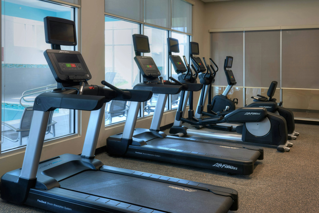TownePlace Suites by Marriott Cleveland Solon