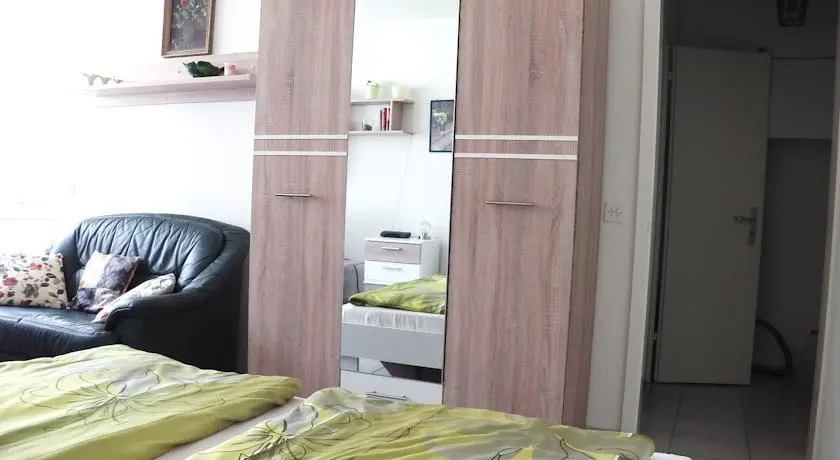City Apartments