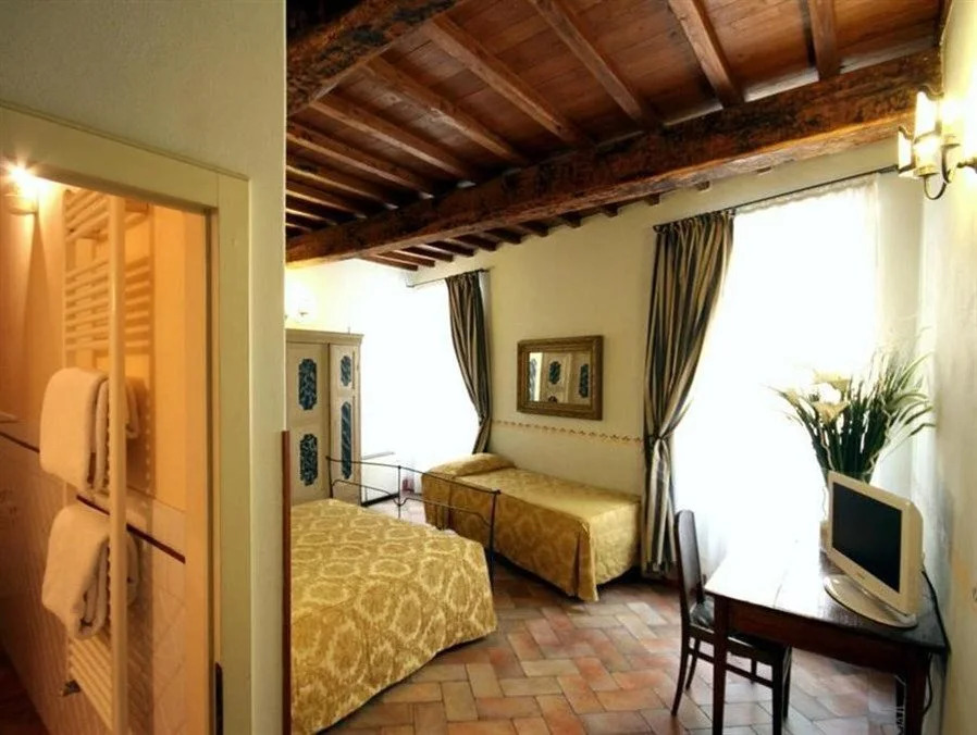 B&B Baldovino di Monte