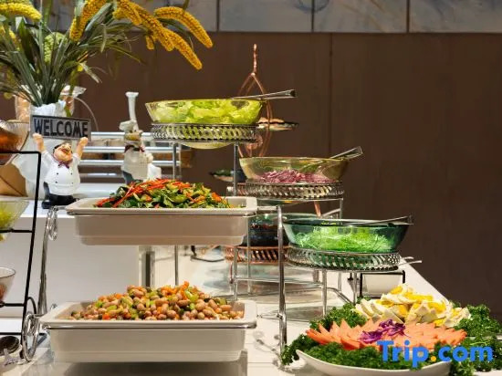 City Comfort Inn Hotel (Jinan Railway Station)