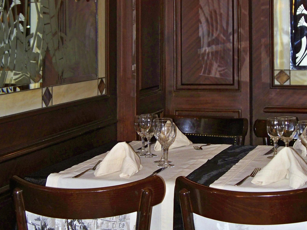 Le Diwan Hotel Rabat - MGallery Collection