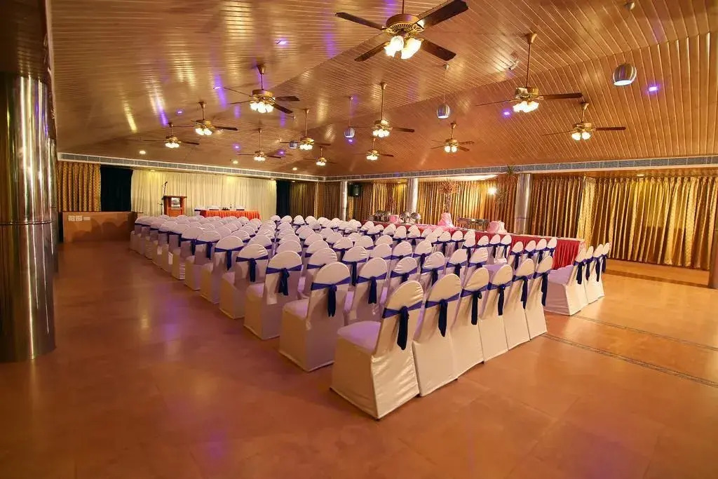 Hotel Fort Queen