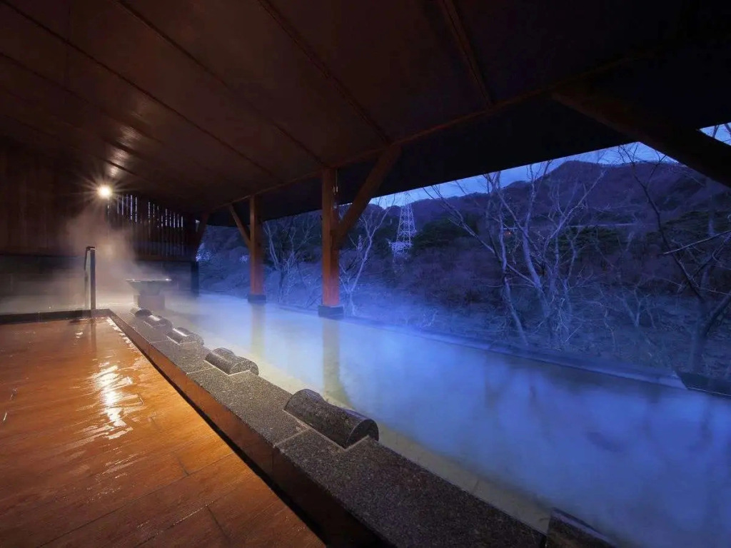 Kinugawaonsen Seijaku to Magokoro no Yado Nanaeyae