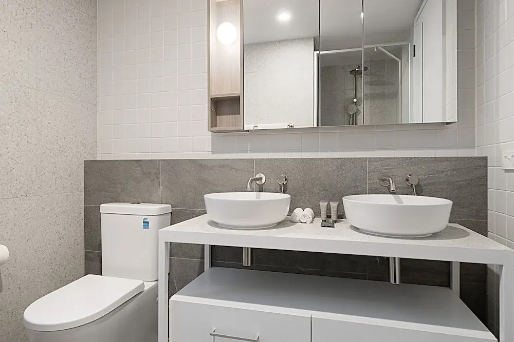 Spacious 2-bed Apartment in North Fremantle