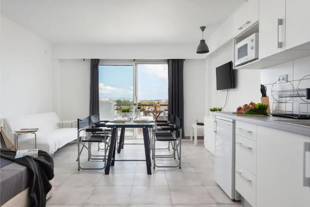 Nice Studio in Siesta 2 in Puerto Alcudia 7