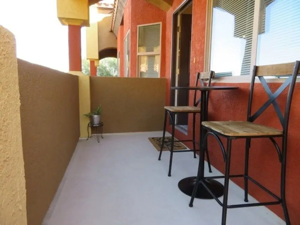 David And Johnelle R 3 Bedroom Condo