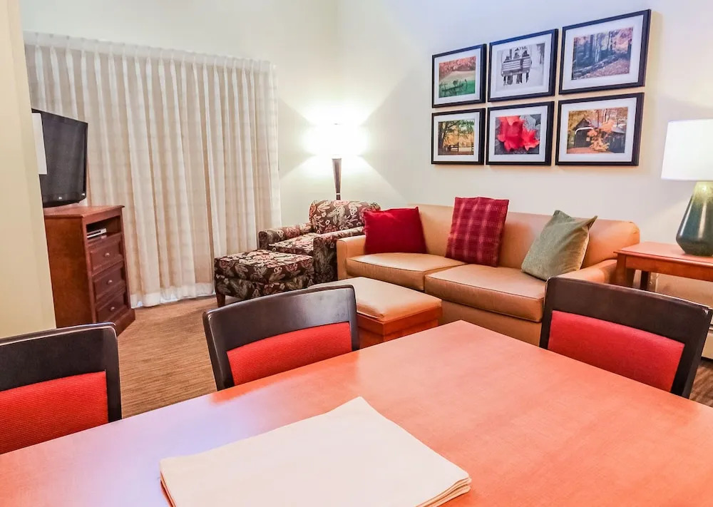 The Village of Loon Mountain Fixed Rooms