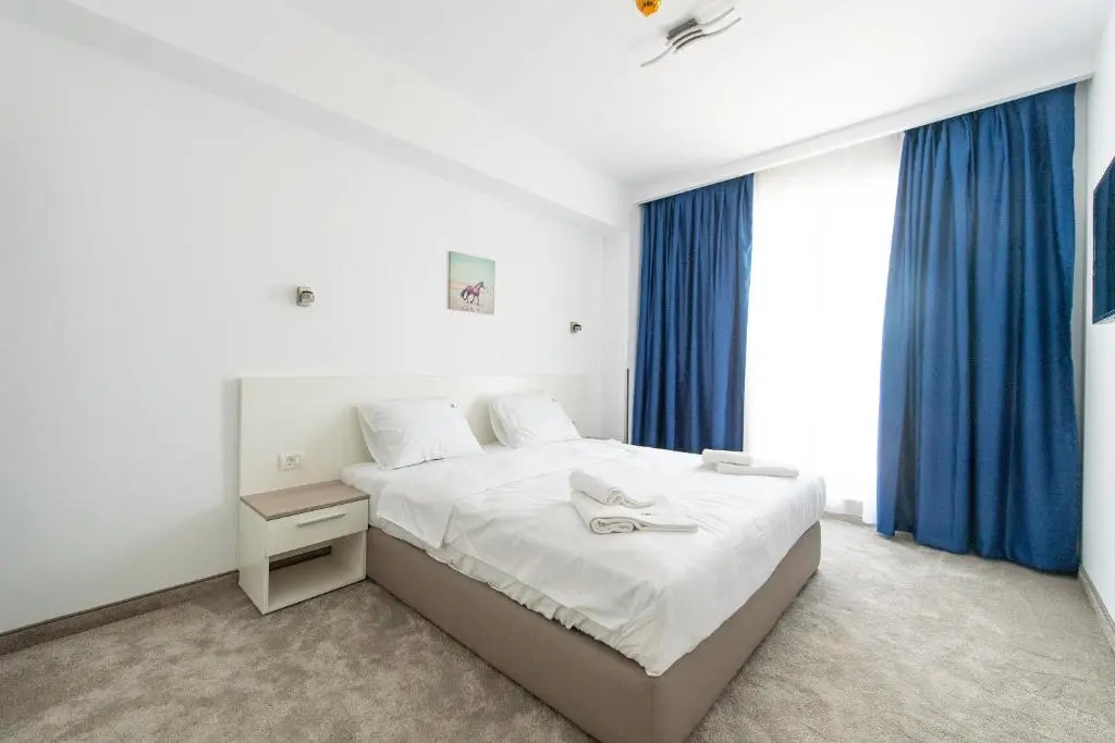 ZIP Apartments