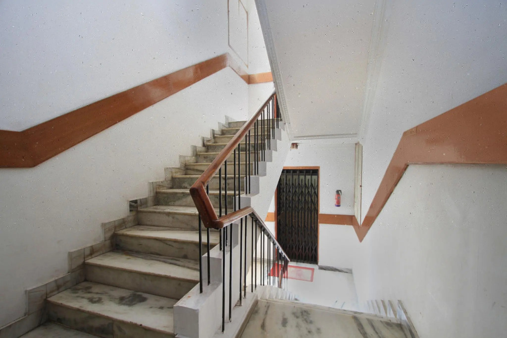 Olive Zip Indiranagar Metro by Embassy Group