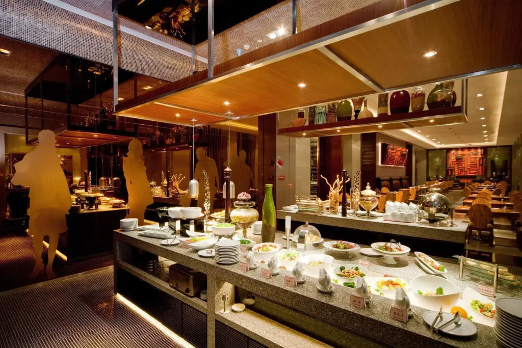 Carat Hotel Guangzhou