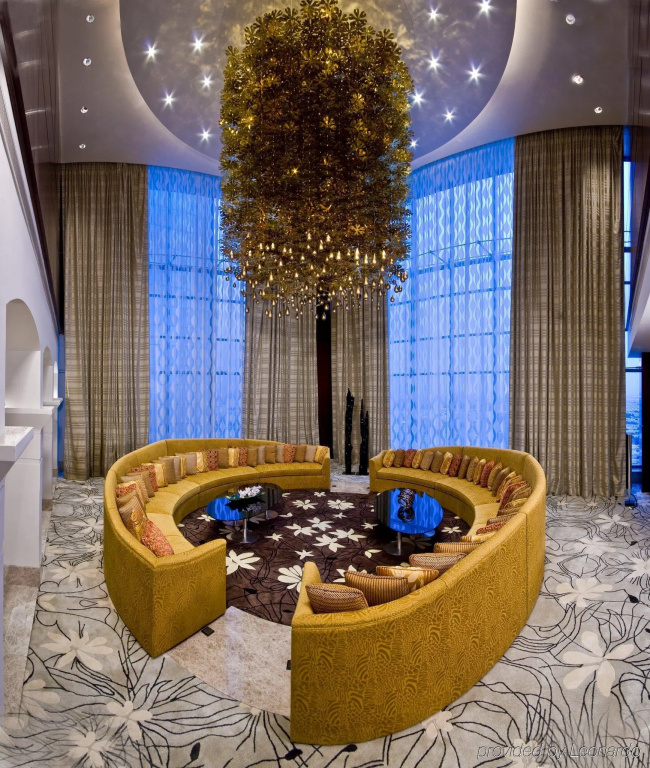 The H Dubai