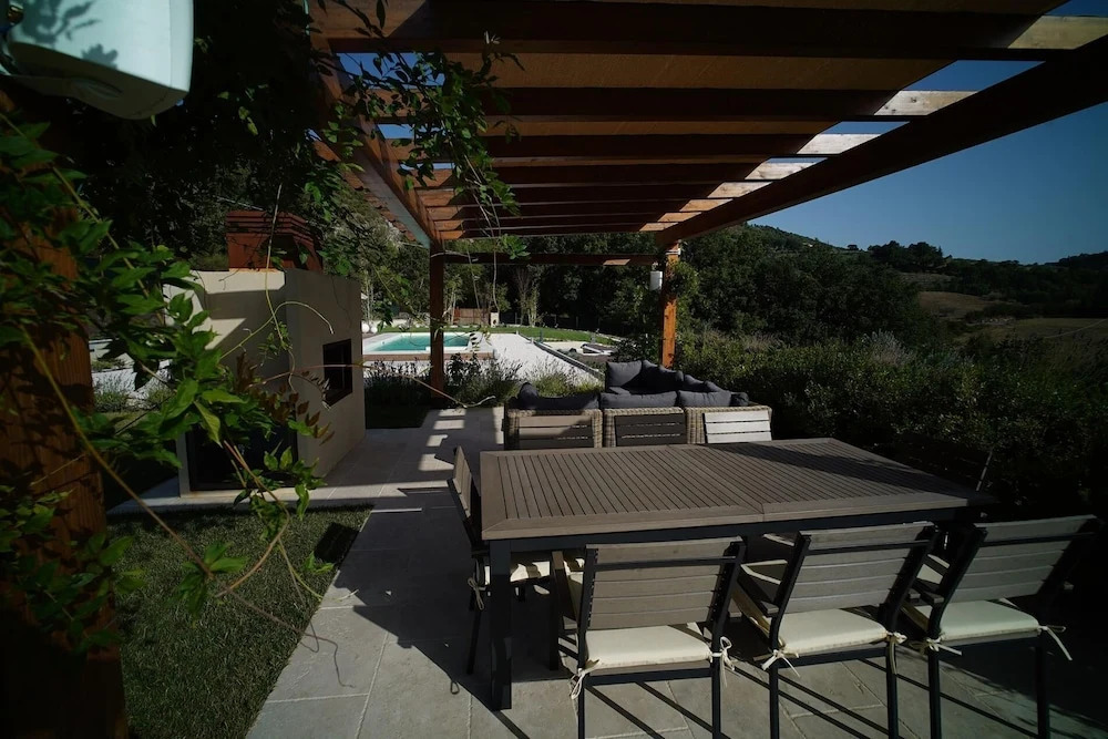 Villa San Francesco - Teloni