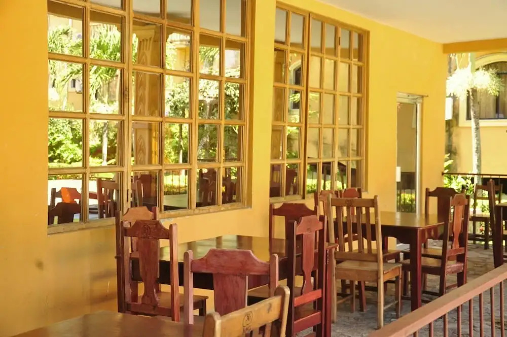 Hotel Molina