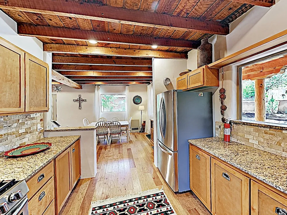 218 Taos - 2 Br Home