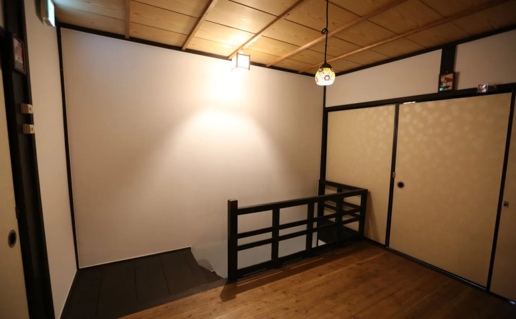 古都庵Koto-an Japanese Town house