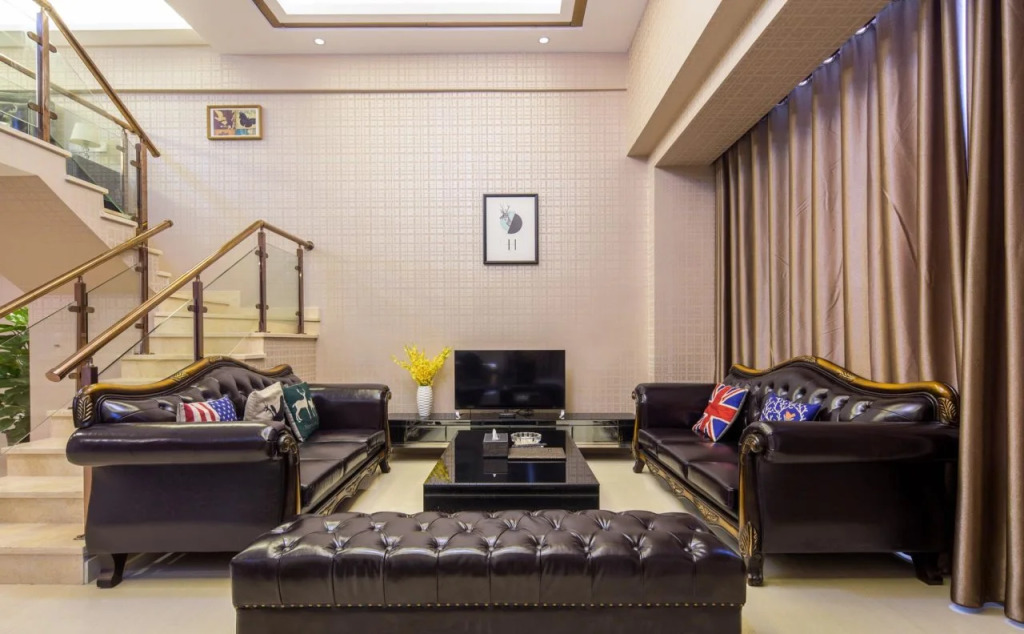 Inn Hotel Apartment