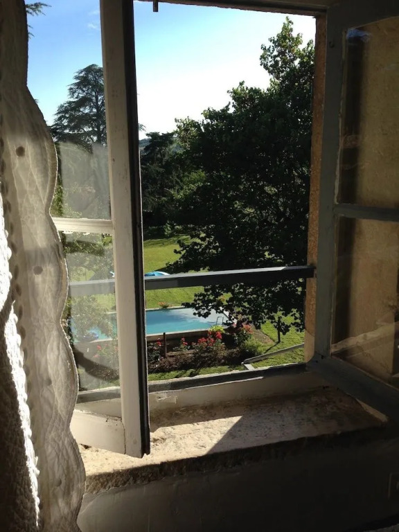Chambres dhôtes Chantoiseau