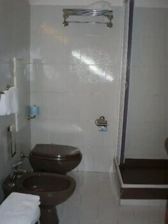 Pisani Hotel