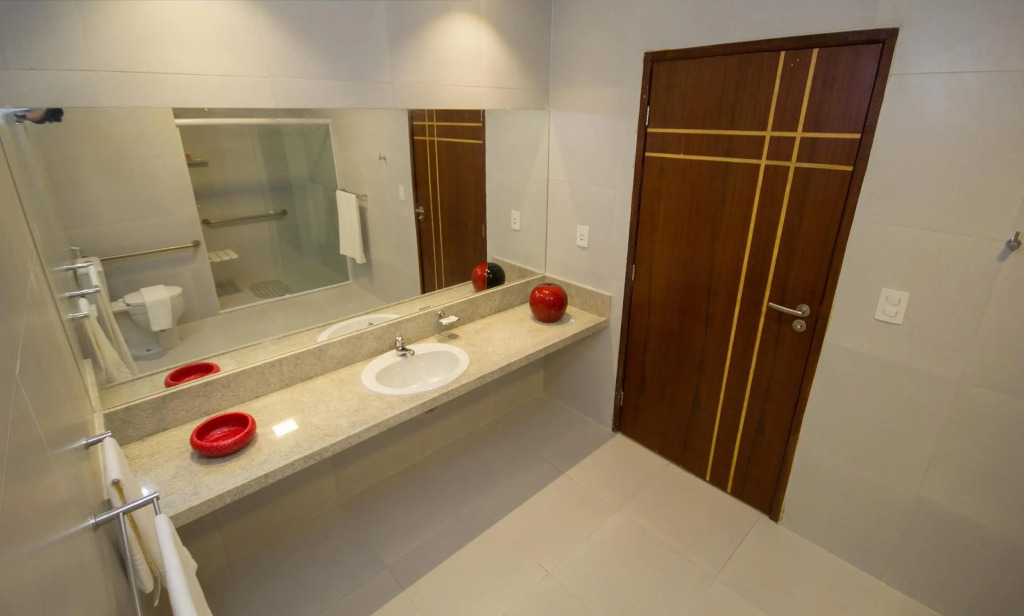 Praia Dourada Resort Maragogi