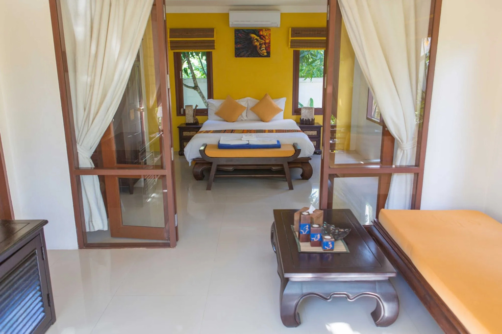 Easy Time Resort