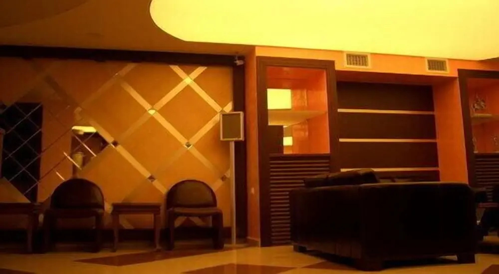 Cimenler Otel