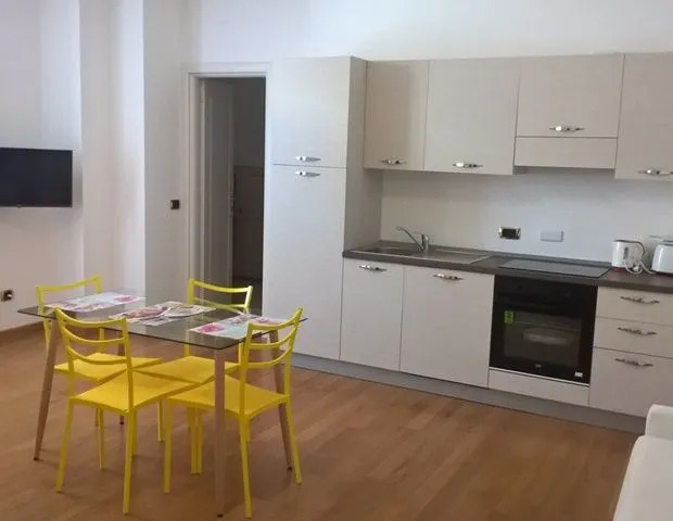 Villa Mafalda